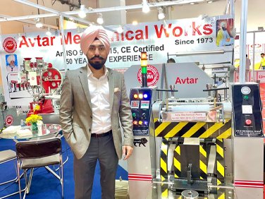 Avtar Mechanical Works
